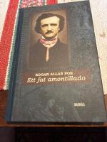 Ett fat amontillado