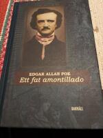 Ett fat amontillado