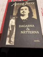 Dagarna och n&auml;tterna