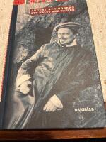 Ett halvt ark papper : och andra noveller