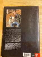 Hundens spr&aring;k och tankar, signerad 