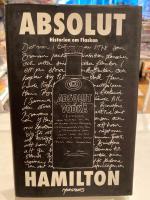 Absolut : historien om flaskan