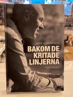 Bakom de kritade linjerna
