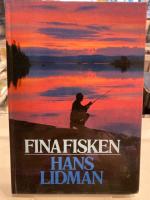 Fina fisken