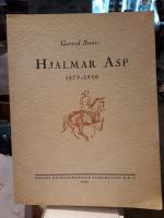 Hjalmar Asp 1879-1940