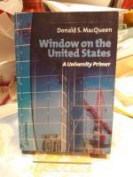 Window on the United States : a university primer