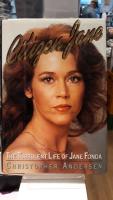 Citizen Jane: The Turbulent Life of Jane Fonda