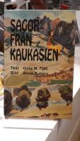 Sagor fr&aring;n Kaukasien