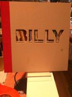 BILLY