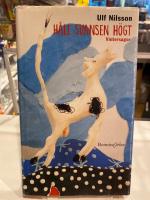 H&aring;ll svansen h&ouml;gt : vintersagor