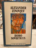 Homo Sovieticus