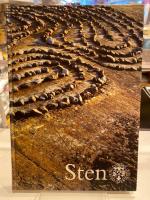 Sten - STF &Aring;rsbok 1990