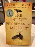 The Unlikely Pilgrimage Of Harold Fry