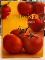 Den stora Vegetariska kokboken
