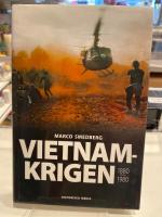 Vietnamkrigen 1880-1980