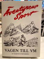&Auml;ventyrens sport 5 V&auml;gen till VM