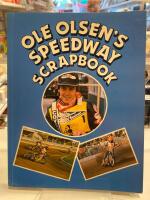 Ole Olsen's Speedway Scrapbook