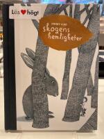 Skogens hemligheter