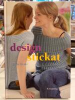 Designstickat