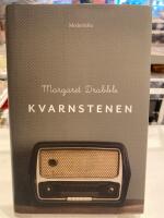 Kvarnstenen