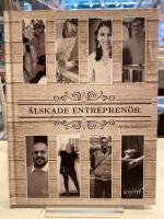 &Auml;lskade entrepren&ouml;r