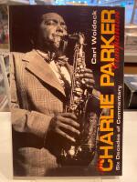 The Charlie Parker companion - six decades of commentary