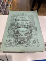 Svenska Familj-Journalen 1877 8:de H&auml;ftet Augusti