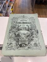 Svenska Familj-Journalen 1878 Elfte H&auml;ftet November