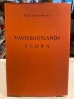 V&auml;sterg&ouml;tlands Flora