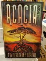 Acacia: The War with the Mein (Acacia, Book 1)