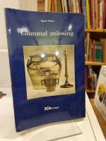 Gammal m&auml;ssing