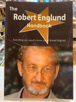 The Robert Englund Handbook - Everything you need to know about Robert Englund