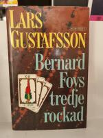 Bernard Foys tredje rockad