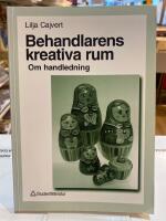 Behandlarens kreativa rum : Om handledning