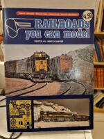 Railroads you can model