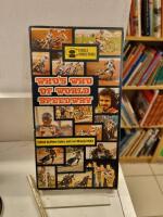 Circle Industries Who's Who of World Speedway