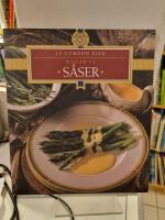 Le Cordon Bleu bjuder p&aring; S&aring;ser