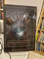 Into the pensieve - the philosophy and mythology of harry potter