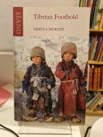 Tibetan Foothold