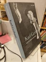 Karl Gerhard : med kvickheten som vapen