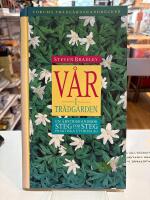 V&aring;r i tr&auml;dg&aring;rden