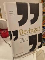 Bevingat : fr&aring;n Adam & Eva till Ov&auml;ntat bes&ouml;k