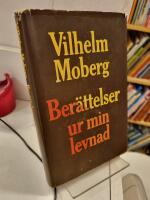 Ber&auml;ttelser ur min levnad