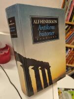 Antikens historier