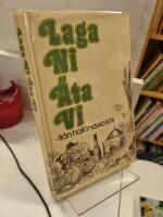 Laga ni &auml;ta vi : [fr&aring;n hall&auml;ndska k&ouml;k]