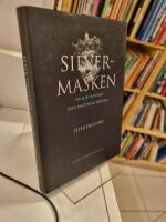 Silvermasken : en kort biografi &ouml;ver drottning Kristina