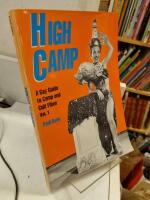 High Camp : A Gay Guide to Camp & Cult Films Vol. 1