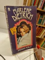Marlene Dietrich