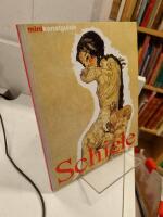 Egon Schiele [liv och verk]