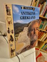 F&ouml;lj med till antikens Grekland